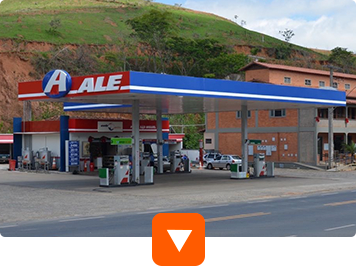 Posto de Combustível